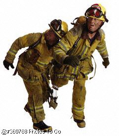 Firemen