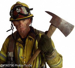 Fireman